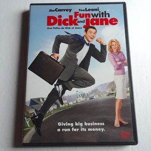 Fun With Dick and Jane - Jim Carrey